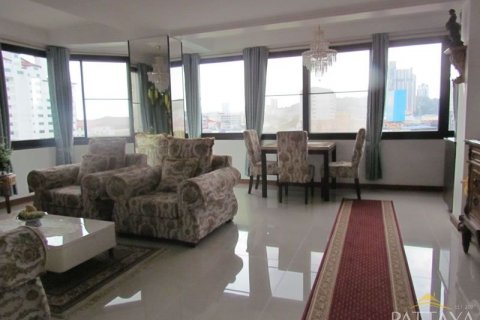 Eigentumswohnung in Pattaya, Thailand, 2 Schlafzimmer № 45233 - Foto 30