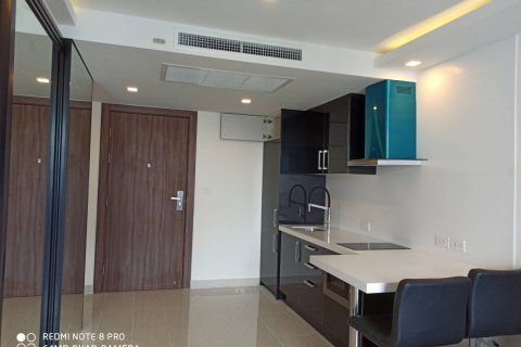 Off-Plan GRAND AVENUE RESIDENCE in Pattaya, Thailand № 25455 - Foto 8