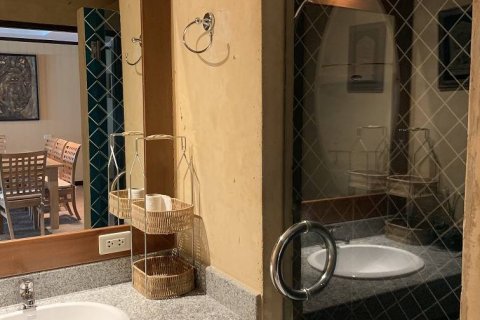 Eigentumswohnung in Pattaya, Thailand, 3 Schlafzimmer  № 45179 - Foto 14