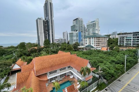 Eigentumswohnung in Pattaya, Thailand, 3 Schlafzimmer № 45270 - Foto 15