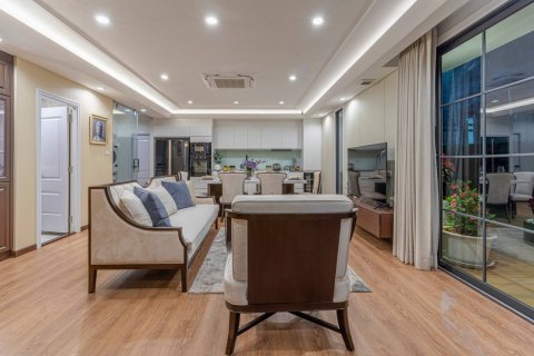 Haus in Pattaya, Thailand 4 Schlafzimmer № 46328 - Foto 12