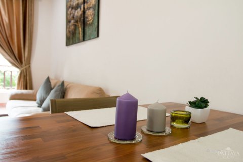 Eigentumswohnung in Pattaya, Thailand, 1 Schlafzimmer № 45012 - Foto 19