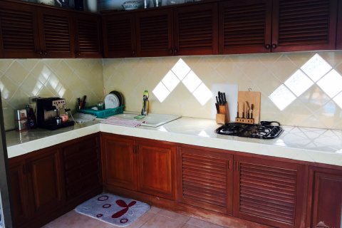 Haus in Pattaya, Thailand 3 Schlafzimmer № 45459 - Foto 5