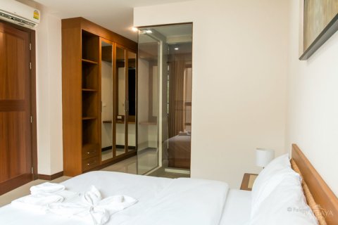 Eigentumswohnung in Pattaya, Thailand, 1 Schlafzimmer № 45012 - Foto 10
