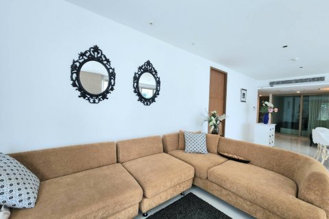 Eigentumswohnung in Pattaya, Thailand, 3 Schlafzimmer  № 45407
