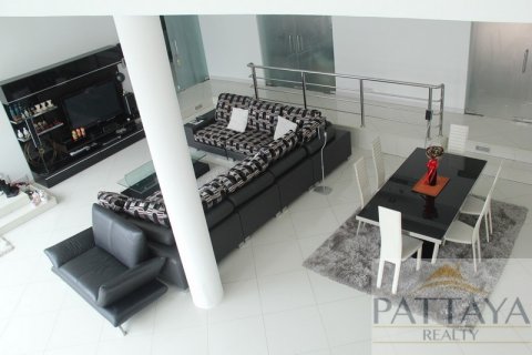 Haus in Pattaya, Thailand 4 Schlafzimmer № 45519 - Foto 9