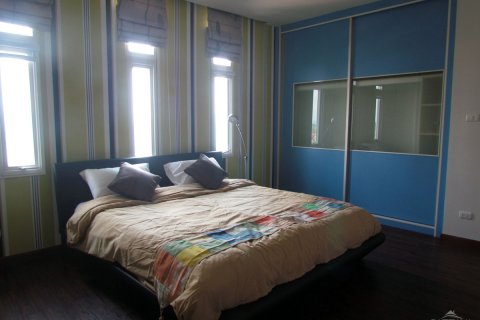 Eigentumswohnung auf Jomtien Beach, Pattaya, Thailand, 2 Schlafzimmer № 45286 - Foto 18