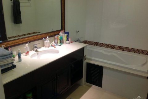 Eigentumswohnung in Pattaya, Thailand, 1 Schlafzimmer № 45287