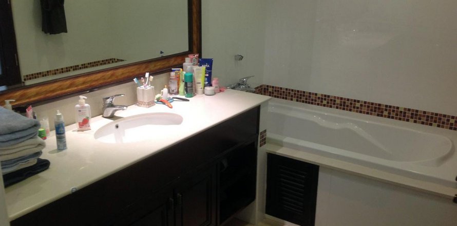 Eigentumswohnung in Pattaya, Thailand, 1 Schlafzimmer  № 45287