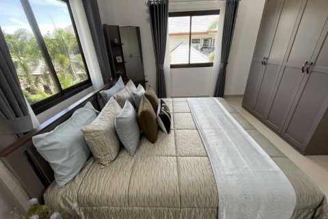 Haus in Pattaya, Thailand 4 Schlafzimmer № 45489 - Foto 22