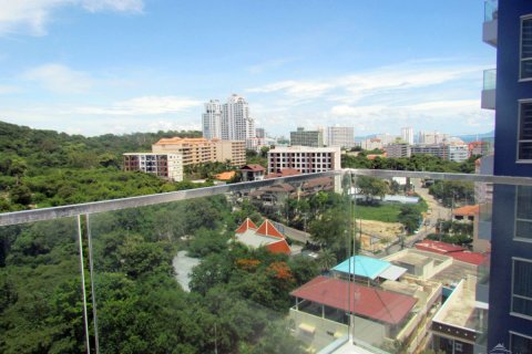 Studio in the Condo in Pattaya, Thailand № 45015 - Foto 10