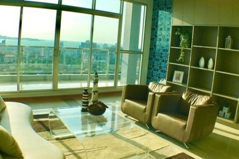 Eigentumswohnung in Pattaya, Thailand, 2 Schlafzimmer № 45072 - Foto 15