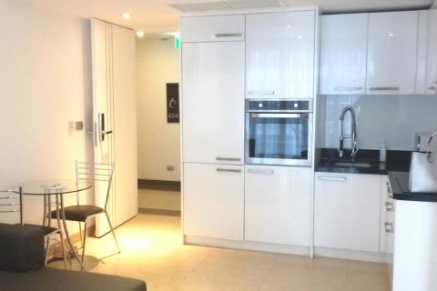 Eigentumswohnung in Pattaya, Thailand, 1 Schlafzimmer  № 45383 - Foto 11