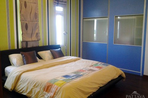 Eigentumswohnung auf Jomtien Beach, Pattaya, Thailand, 2 Schlafzimmer № 45286 - Foto 25
