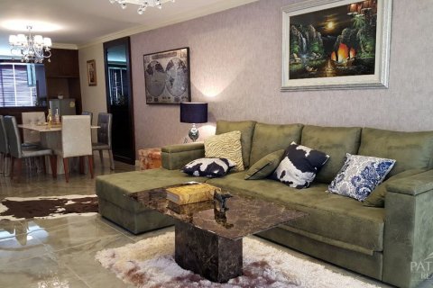 Eigentumswohnung in Pattaya, Thailand, 2 Schlafzimmer № 45338 - Foto 4