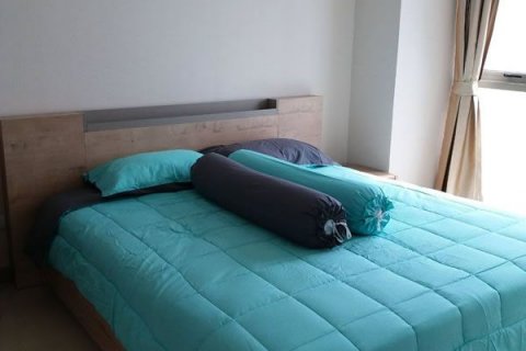Eigentumswohnung in Pattaya, Thailand, 1 Schlafzimmer № 45079 - Foto 11
