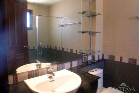 Haus in Pattaya, Thailand 3 Schlafzimmer № 45515 - Foto 15