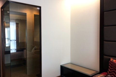 Eigentumswohnung in Pattaya, Thailand, 1 Schlafzimmer  № 45194 - Foto 9