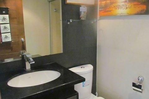 Eigentumswohnung in Pattaya, Thailand, 1 Schlafzimmer  № 45243 - Foto 10