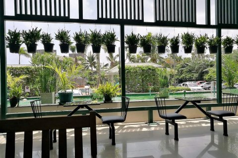 Eigentumswohnung in Pattaya, Thailand, 1 Schlafzimmer № 45387 - Foto 6