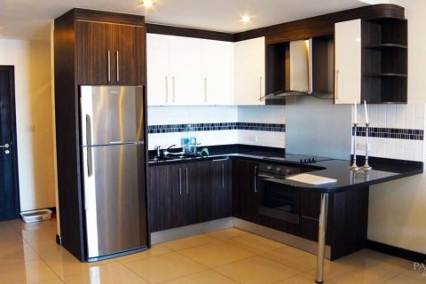 Eigentumswohnung in Pattaya, Thailand, 2 Schlafzimmer № 45176 - Foto 5