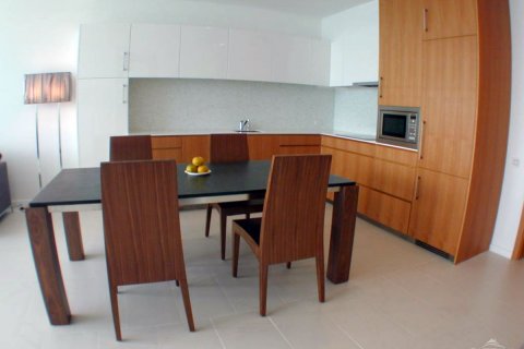 Eigentumswohnung in Pattaya, Thailand, 2 Schlafzimmer № 45155 - Foto 6