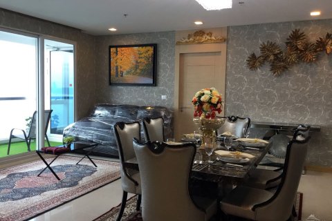 Eigentumswohnung in Pattaya, Thailand, 2 Schlafzimmer  № 45034 - Foto 2