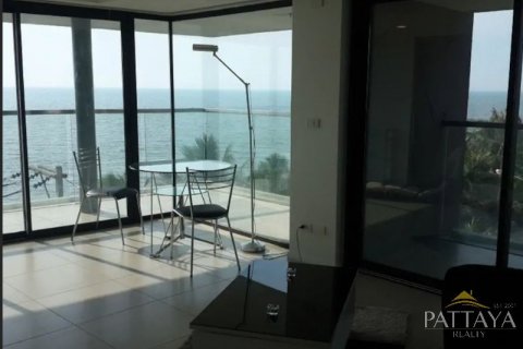 Eigentumswohnung in Pattaya, Thailand, 1 Schlafzimmer № 45081 - Foto 15