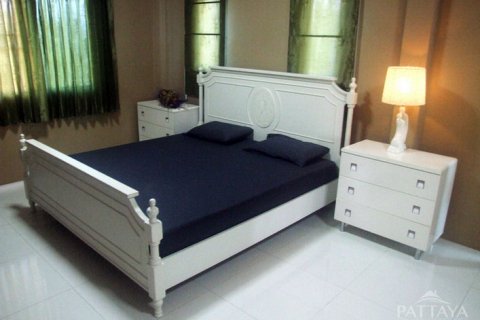 Haus in Pattaya, Thailand 3 Schlafzimmer № 45465