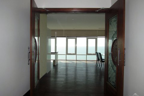 Eigentumswohnung auf Jomtien Beach, Pattaya, Thailand, 2 Schlafzimmer № 45286 - Foto 8