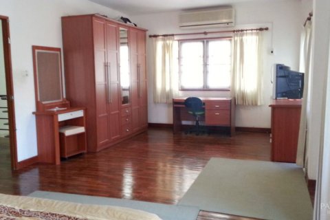 Haus in Pattaya, Thailand 3 Schlafzimmer № 45428 - Foto 6