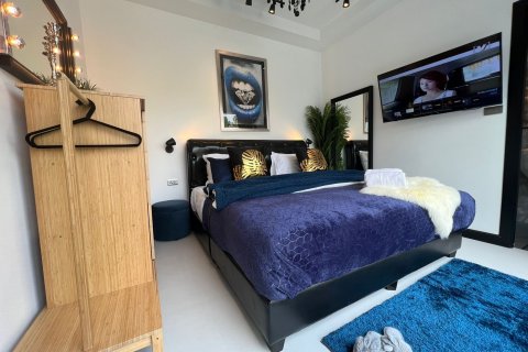 Haus auf Jomtien Beach, Pattaya, Thailand 8 Schlafzimmer № 45545 - Foto 22