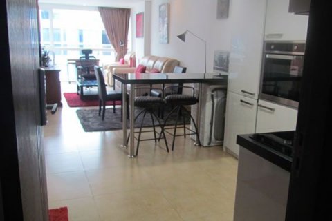 Eigentumswohnung in Pattaya, Thailand, 1 Schlafzimmer № 45242 - Foto 18