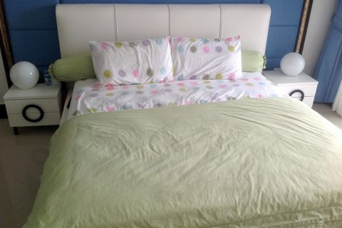 Eigentumswohnung in Pattaya, Thailand, 1 Schlafzimmer  № 45287 - Foto 13