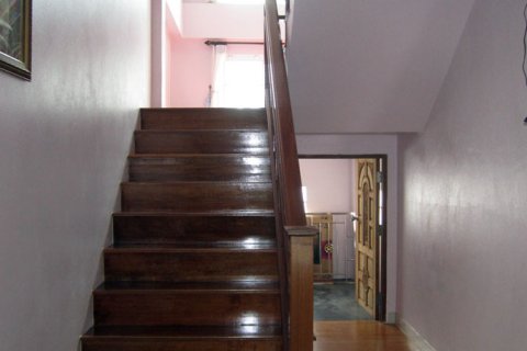 Haus auf Jomtien Beach, Pattaya, Thailand 5 Schlafzimmer № 45502 - Foto 20
