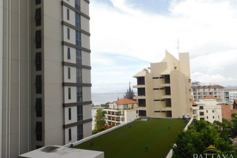 Off-Plan Baan Plai Haad in Pattaya, Thailand № 25858 - Foto 27