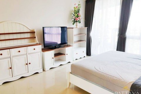 Eigentumswohnung in Pattaya, Thailand, 2 Schlafzimmer № 45354 - Foto 4