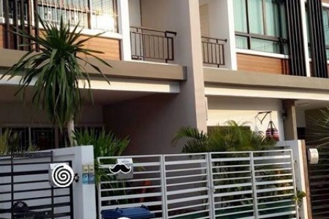 Haus in Pattaya, Thailand 2 Schlafzimmer № 45521
