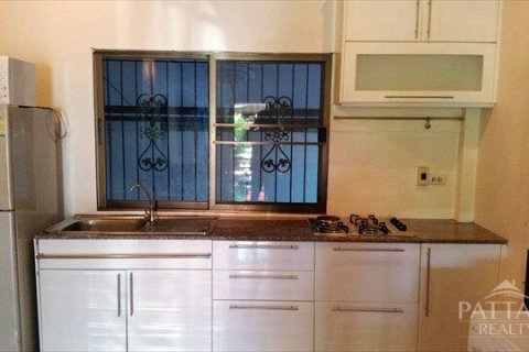 Haus auf Jomtien Beach, Pattaya, Thailand 2 Schlafzimmer № 45510 - Foto 7
