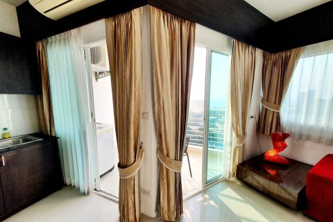 Eigentumswohnung in Pattaya, Thailand, 1 Schlafzimmer № 45387 - Foto 25
