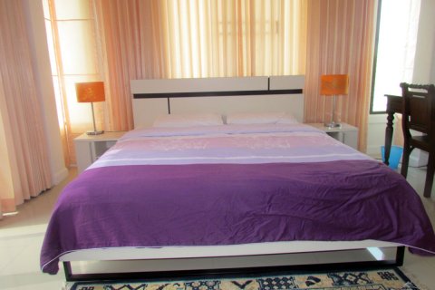 Haus in Pattaya, Thailand 3 Schlafzimmer № 45432 - Foto 21