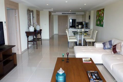 Eigentumswohnung in Pattaya, Thailand, 2 Schlafzimmer № 45149 - Foto 10