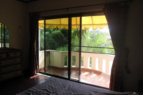 Haus in Pattaya, Thailand 3 Schlafzimmer № 45549 - Foto 7
