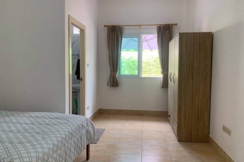 Haus in Pattaya, Thailand 3 Schlafzimmer № 45540 - Foto 24