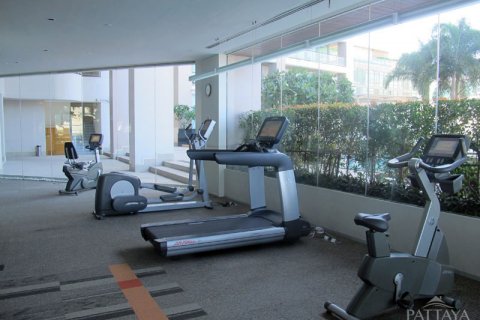 Eigentumswohnung in Pattaya, Thailand, 1 Schlafzimmer  № 45022 - Foto 15