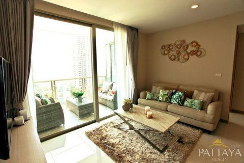 Off-Plan The Riviera Wongamat Beach in Pattaya, Thailand № 25465 - Foto 8