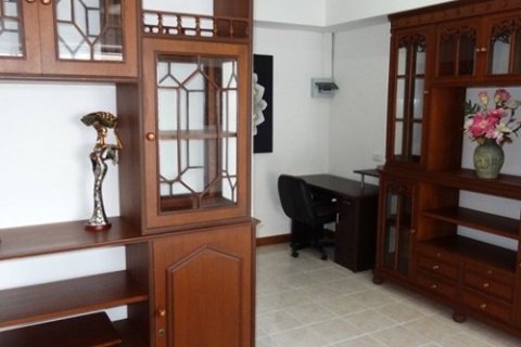 Eigentumswohnung auf Jomtien Beach, Pattaya, Thailand, 2 Schlafzimmer № 45153 - Foto 11