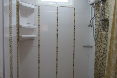 Eigentumswohnung auf Jomtien Beach, Pattaya, Thailand, 2 Schlafzimmer № 45061 - Foto 6