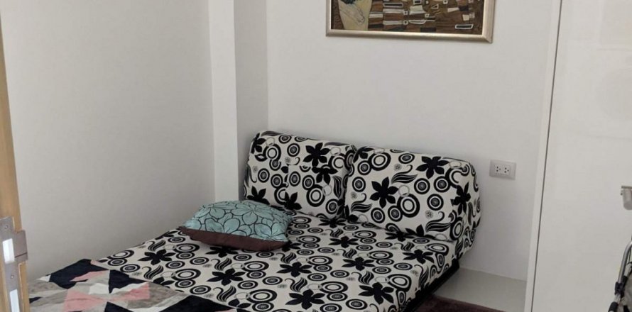 Eigentumswohnung in Pattaya, Thailand, 2 Schlafzimmer  № 45318