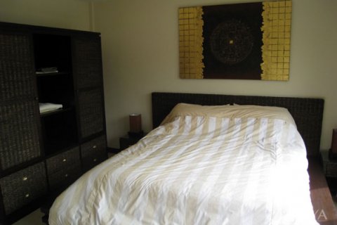 Haus in Pattaya, Thailand 2 Schlafzimmer № 45452 - Foto 14